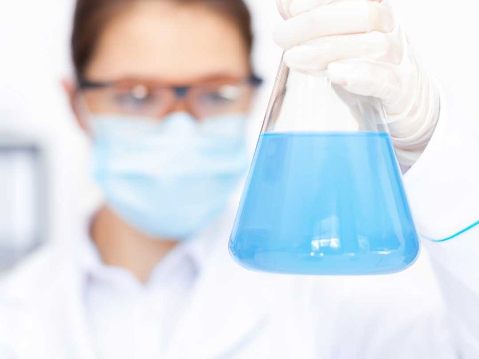 The Life Sciences Industry - New Jersey Laboratory And R&D/Manufacturing Trends | Life Sciences | Franzwa Real Estate Advisors LLC