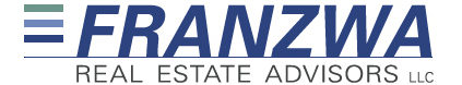 Franzwa Real Estate Advisors LLC